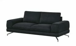 smart Sofa Bonika | 2,5 Schwarz Flachgewebe 15 smart Sofa Bonika | 2,5 Schwarz Flachgewebe -Sofas Verkaufsladen 21406700 6 201811271538