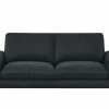 smart Sofa Bonika | 2,5 Schwarz Flachgewebe 2 smart Sofa Bonika | 2,5 Schwarz Flachgewebe -Sofas Verkaufsladen 21406700 7 201811271538