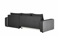 smart Ecksofa Fania | Dunkelgrau / Grau rechts -Sofas Verkaufsladen 21406728 1 201908070915