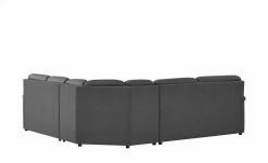 smart Ecksofa Valencia | Grau rechts -Sofas Verkaufsladen 21406740 1 201811271541