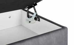 meinSofa Ecksofa Ivonne-S | Grau (Anthrazit) rechts Erweiterte Funktion -Sofas Verkaufsladen 21407028 9 202201071317