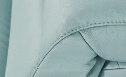 himolla Ecksofa Leder 9707 | Hellblau rechts Erweiterte Funktion -Sofas Verkaufsladen 21407165 6 202006091719