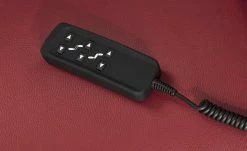 himolla Einzelsofa Leder 4708 | Rot Erweiterte Funktion -Sofas Verkaufsladen 21407195 8 202001152239