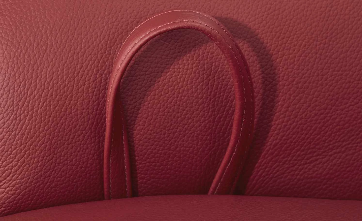 himolla Einzelsofa 4708 | Rot Erweiterte Funktion 11 himolla Einzelsofa 4708 | Rot Erweiterte Funktion – Bild 9