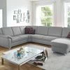 meinSofa Wohnlandschaft Rita | Grau links ohne -Sofas Verkaufsladen 21407520 2 202206171232