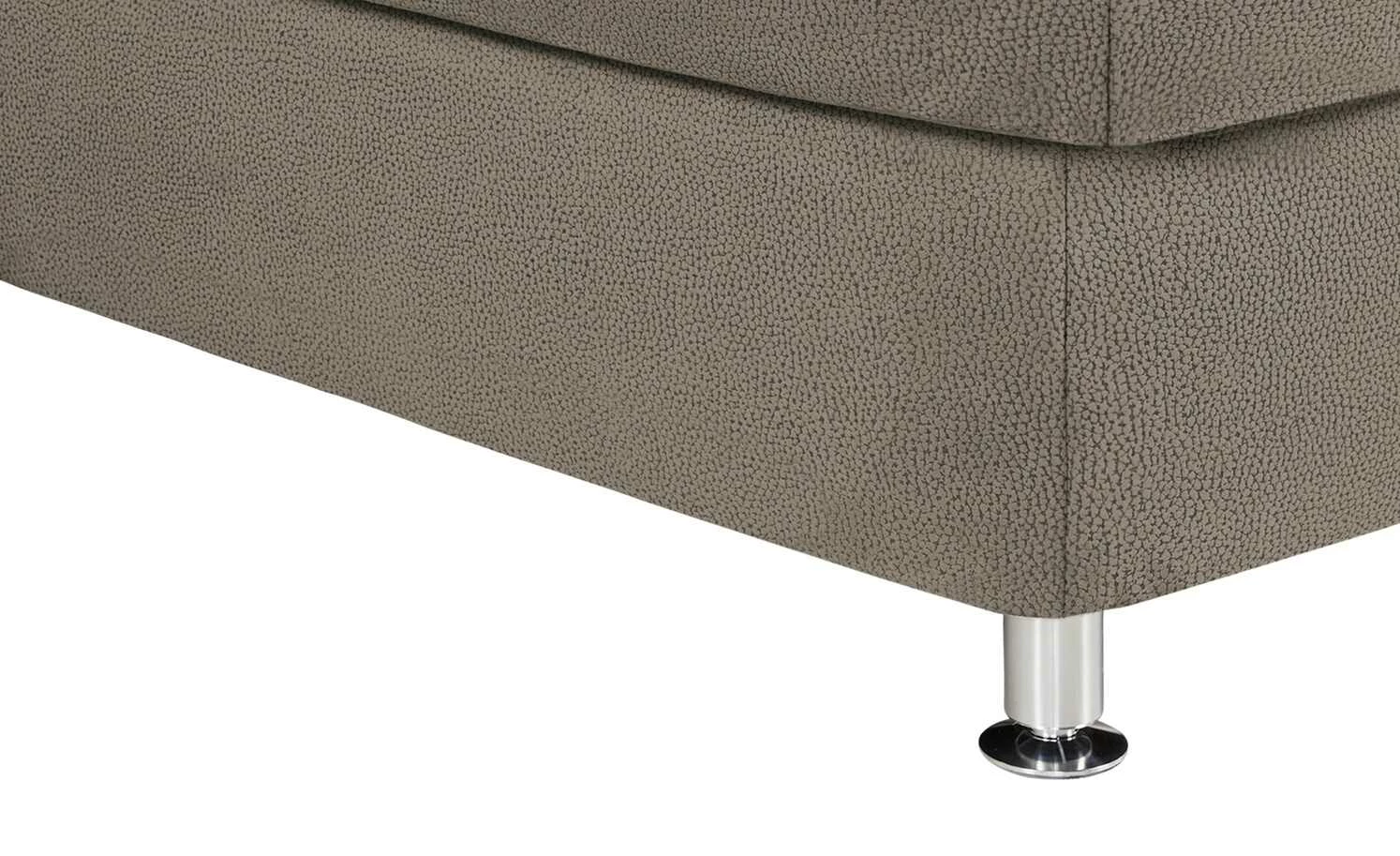 meinSofa Wohnlandschaft Rita | Steingrau links ohne 7 meinSofa Wohnlandschaft Rita | Steingrau links ohne – Bild 5