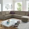 meinSofa Wohnlandschaft Rita | Steingrau links ohne -Sofas Verkaufsladen 21407524 8 202206171232