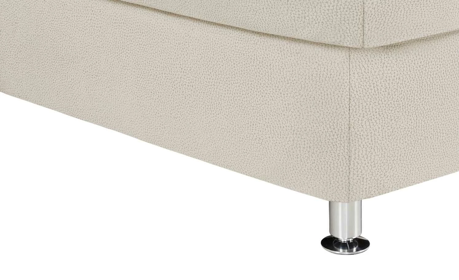 meinSofa Wohnlandschaft Rita | Creme links ohne 8 meinSofa Wohnlandschaft Rita | Creme links ohne – Bild 6