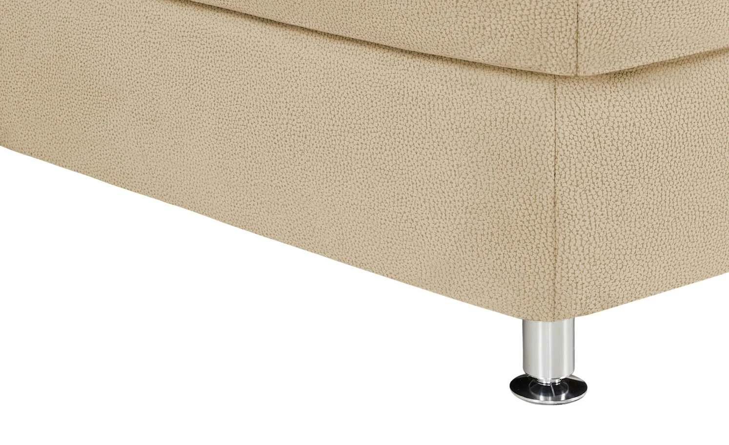 meinSofa Wohnlandschaft Rita | Beige links ohne 7 meinSofa Wohnlandschaft Rita | Beige links ohne – Bild 5