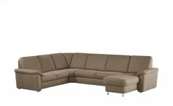 meinSofa Wohnlandschaft Rita | Mandel (Mittelbraun) links ohne -Sofas Verkaufsladen 21407528 6 202206171232