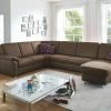 meinSofa Wohnlandschaft Rita | Braun (Dunkelbraun) links ohne 2 meinSofa Wohnlandschaft Rita | Braun (Dunkelbraun) links ohne -Sofas Verkaufsladen 21407529 8 202206171232