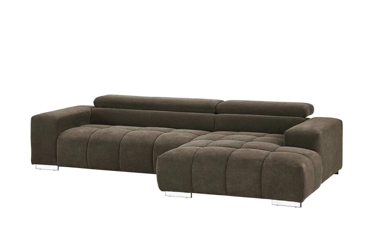 uno Ecksofa Origo | Braun rechts 18 uno Ecksofa Origo | Braun rechts – Bild 16