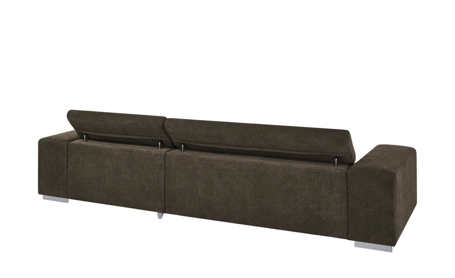 uno Ecksofa Origo | Braun rechts 25 uno Ecksofa Origo | Braun rechts – Bild 23