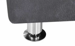 meinSofa Ecksofa Ivonne-S | Grau (Anthrazit) rechts ohne -Sofas Verkaufsladen 21409309 3 202106301242