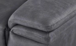 meinSofa Ecksofa Ivonne-S | Grau (Anthrazit) links ohne -Sofas Verkaufsladen 21409310 10 202106301242