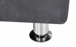 meinSofa Ecksofa Ivonne-S | Grau (Anthrazit) links ohne -Sofas Verkaufsladen 21409310 8 202106301242