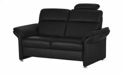 meinSofa Ledersofa Manon | Schwarz 2 Erweiterte Funktion -Sofas Verkaufsladen 21409516 5 201811271548