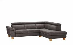 Ecksofa Indra | Espressobraun rechts Grundfunktion -Sofas Verkaufsladen 21409665 4 202007241519