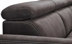 Ecksofa Indra | Espressobraun rechts Grundfunktion -Sofas Verkaufsladen 21409665 5 202007241519