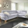 Ecksofa Indra | Grau rechts Grundfunktion -Sofas Verkaufsladen 21409696 1 202007241519
