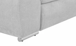 smart Ecksofa Ibby | Silbergrau rechts Flachgewebe fein -Sofas Verkaufsladen 21409839 6 201906272232