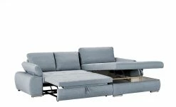smart Ecksofa Ibby | Silbergrau rechts Webstoff grob 21 smart Ecksofa Ibby | Silbergrau rechts Webstoff grob -Sofas Verkaufsladen 21409853 10 201811271546