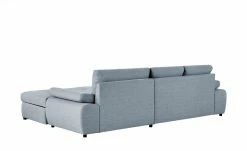 smart Ecksofa Ibby | Silbergrau rechts Webstoff grob 14 smart Ecksofa Ibby | Silbergrau rechts Webstoff grob -Sofas Verkaufsladen 21409853 3 201811271546