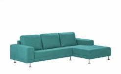smart Ecksofa Garda | Petrol rechts Flachgewebe 13 smart Ecksofa Garda | Petrol rechts Flachgewebe -Sofas Verkaufsladen 21409872 1 202107211257
