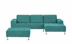 smart Ecksofa Garda | Petrol rechts Flachgewebe 19 smart Ecksofa Garda | Petrol rechts Flachgewebe -Sofas Verkaufsladen 21409872 7 202107211257