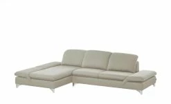 W.SCHILLIG Ecksofa Saraa | Elfenbein links Grundfunktion -Sofas Verkaufsladen 22400469 1 201811271540