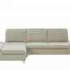 W.SCHILLIG Ecksofa Saraa | Elfenbein links Grundfunktion -Sofas Verkaufsladen 22400469 2 201811271540