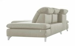 W.SCHILLIG Ecksofa Saraa | Elfenbein links Grundfunktion -Sofas Verkaufsladen 22400469 6 201811271540