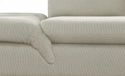 W.SCHILLIG Ecksofa Saraa | Elfenbein links Grundfunktion -Sofas Verkaufsladen 22400469 7 201811271540