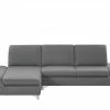 W.SCHILLIG Ecksofa Saraa | Sand links Grundfunktion 2 W.SCHILLIG Ecksofa Saraa | Sand links Grundfunktion -Sofas Verkaufsladen 22400470 7 201811271540