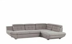 uno Ecksofa Elias | Graubraun rechts Grundfunktion -Sofas Verkaufsladen 22400886 9 201811271538