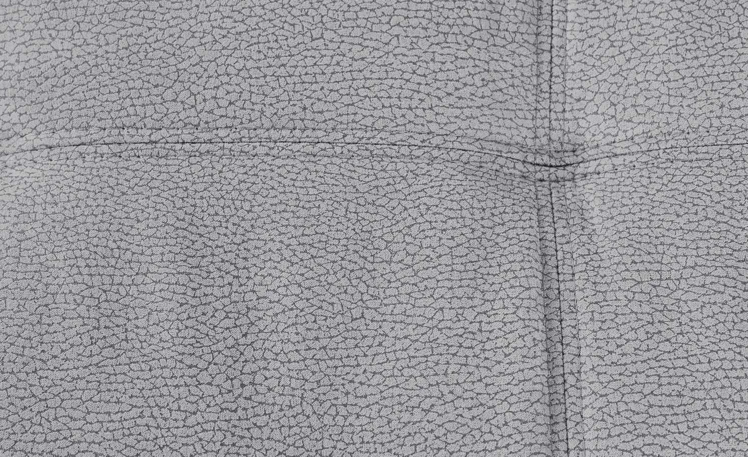 uno Ecksofa Elias | Silbergrau rechts Grundfunktion 6 uno Ecksofa Elias | Silbergrau rechts Grundfunktion – Bild 4