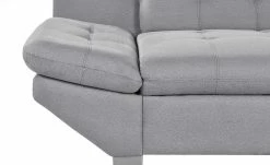 uno Ecksofa Elias | Silbergrau rechts Grundfunktion 16 uno Ecksofa Elias | Silbergrau rechts Grundfunktion -Sofas Verkaufsladen 22400899 4 201811271538