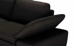 smart Sofa Finola | 2 Mocca (Braun) Leder -Sofas Verkaufsladen 22400923 10 201905102035