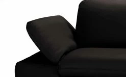 smart Sofa Finola | 2 Mocca (Braun) Leder -Sofas Verkaufsladen 22400923 6 201905102035