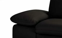 smart Sofa Finola | 2 Mocca (Braun) Leder -Sofas Verkaufsladen 22400923 7 201905102035