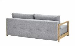 Schlafsofa Akkito | Granitgrau / Eiche -Sofas Verkaufsladen 22400930 2 202203251234