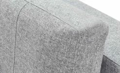 Schlafsofa Akkito | Granitgrau / Eiche -Sofas Verkaufsladen 22400930 5 202203251234