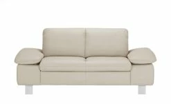 smart Sofa Finola | 2 Beige Leder