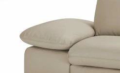 smart Sofa Finola | 2 Beige Leder -Sofas Verkaufsladen 22400953 2 201905102035