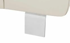 smart Sofa Finola | 2 Beige Leder -Sofas Verkaufsladen 22400953 4 201905102035