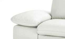 smart Sofa Finola | 2 Weiß Leder -Sofas Verkaufsladen 22400956 3 201905270618