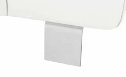 smart Sofa Finola | 2 Weiß Leder -Sofas Verkaufsladen 22400956 4 201905270618