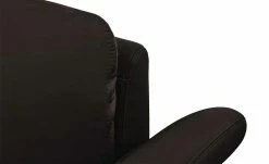 smart Ecksofa Okelani | Dunkelbraun rechts Leder -Sofas Verkaufsladen 22400965 3 202012291335