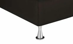 smart Ecksofa Okelani | Dunkelbraun rechts Leder -Sofas Verkaufsladen 22400965 4 202012291335