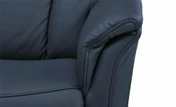 himolla Ledersofa, 2-sitzig 4010 | Lagune (Dunkelblau) -Sofas Verkaufsladen 22401118 4 202007300919